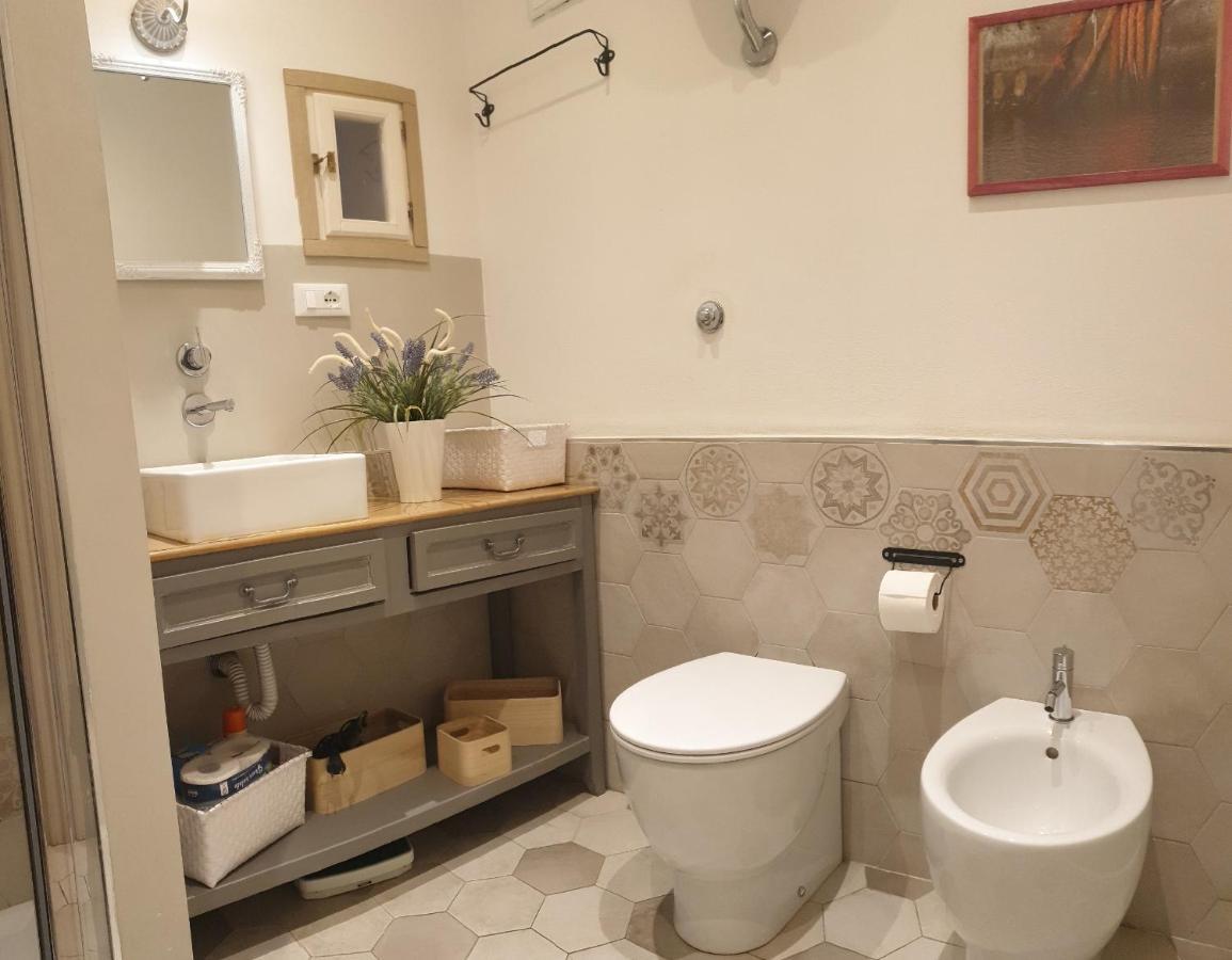 Casa Tua A Santa Maria Maggiore Appartement Rome